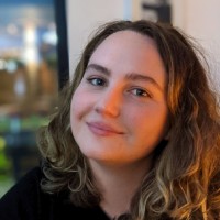 Foresight Digital Employee Hannah Ballantyne's profile photo