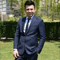 Apollo Electric Inc Employee Eren Yapici's profile photo