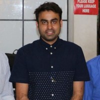 Sagar Bhalla Email