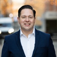 Flexotrap Employee Elias Mibesjö's profile photo