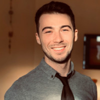 trbo Employee Patrick Stamm's profile photo