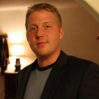 Orebody Inc. Employee John Vanderhoef's profile photo