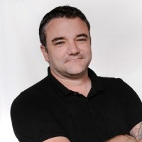 Nextoo Employee Christophe Messiaen's profile photo