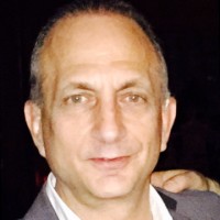 ADAM TECH Employee Vince Devito's profile photo