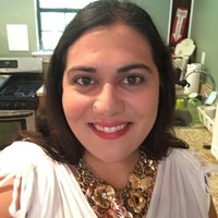 Warlock Employee Ty Siddiqui's profile photo