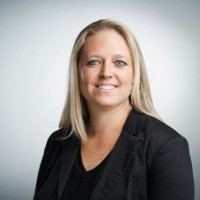 NETSTAL Employee Christine Blumer's profile photo