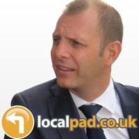 Localpad Employee Housing Software's profile photo