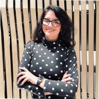 Grupo Panamericana de Radios Employee Silvia Elvira Serrano Rosales's profile photo