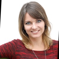 SunaCare GmbH Employee Aleksandra Lämmle's profile photo