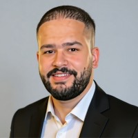 Orange Innovation Egypt Employee Hussein Aly's profile photo