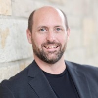 D-Wave Employee Jon Nally's profile photo