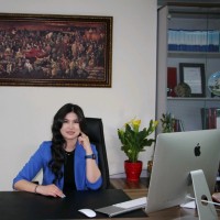 Call Expert Employee Ч. Гүнж's profile photo