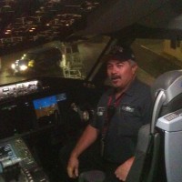 PHI Air Medical Employee James Salazar's profile photo