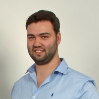 Envitron Employee Sander Storm's profile photo
