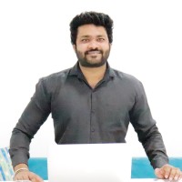 FocalCXM Employee Sai Pabboju's profile photo