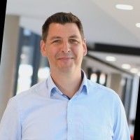 Mitsubishi Electric Europe - German Branch Employee Stefan Knauf's profile photo