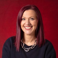 Red Brick Road Employee Lauren Moody's profile photo