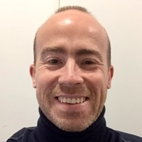 Alfred Dunhill Employee Gyles Horner's profile photo