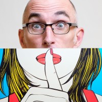 Salish Sea Marine Canvas Employee Chris Tobey's profile photo