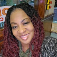 Holy Cross Health Employee Michelle MacKey's profile photo