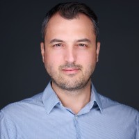 Endeavor Employee Stavros Papadopoulos's profile photo