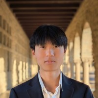 Stanford Management Employee Ruikuan Zhu's profile photo