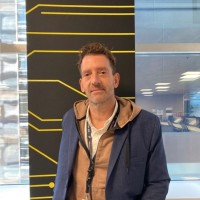 EY Employee Federico Daniel Durand's profile photo
