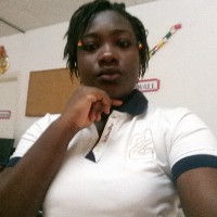 way2call Employee Mavi Ogou's profile photo