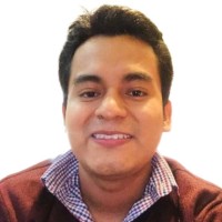 Cesar Leonardo Huachua Llanos Email