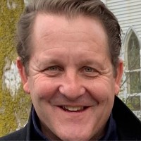 Bob's Discount Furniture Employee Christopher Day's profile photo