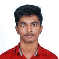 E-BLITZ Employee Subramanian M's profile photo