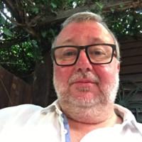 Infrax cvba Employee Marc Schetz's profile photo