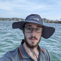 Google Employee David Blanch's profile photo