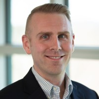 Boehringer Ingelheim Employee Christopher Pace's profile photo