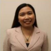 Taal Vista Hotel Employee Mayanne Esteban's profile photo