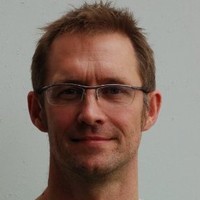 Electoral Reform Society Employee Willie Sullivan's profile photo