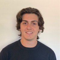 Colleges Ontario Employee Zacharias Grigoriadis's profile photo