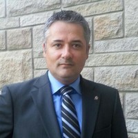 Desjardins Employee Martin Lachance's profile photo