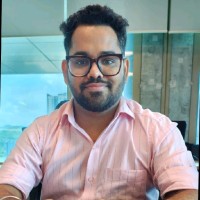 Flashaid (formerly EasyAspataal) Employee Neil Mehta's profile photo