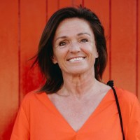 CONEXIA B.V.B.A. Employee Pascale van Praet's profile photo