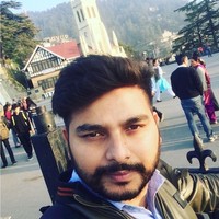 Biofi Employee Ajay Kumar's profile photo