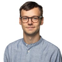 USTP – University of Applied Sciences St. Pölten Employee Sebastian Neumaier's profile photo
