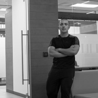 Boom.ai Employee Jose Fernando Chavez Castañeda's profile photo