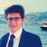 Swish Analytics Employee Ali Kozlu's profile photo