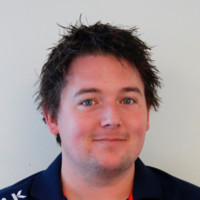 Hawthorn Football Club Employee Adam Moedt's profile photo