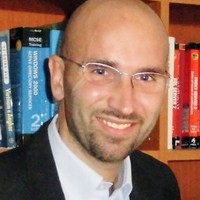 Marriott International Employee Roberto Meloni's profile photo