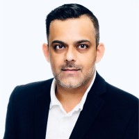 DT Professional Services Employee Nipun Sharma's profile photo