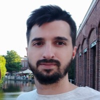 WAPPING NETWORKS Employee Iago Carballo's profile photo