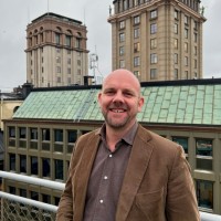 Inhouse AB Employee Jens Ölander's profile photo