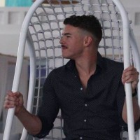 David Shook's profile photo